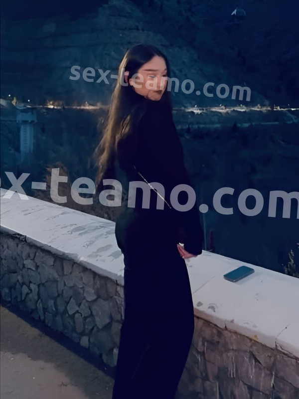 Белла из Сунжи