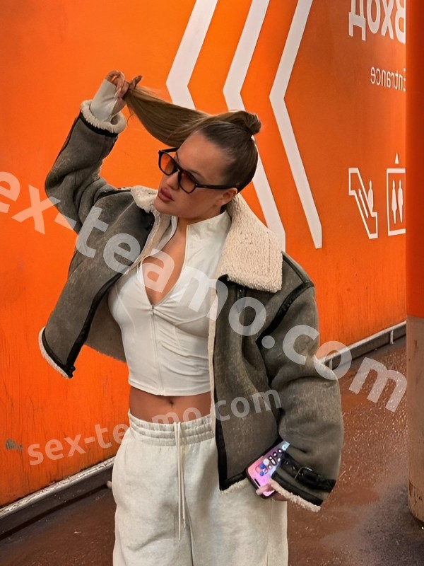 Рита из Сунжи